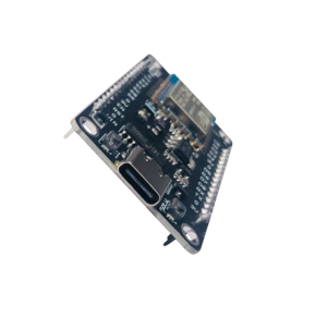 NODEMCU CH340 COM USB TIPO C image 0